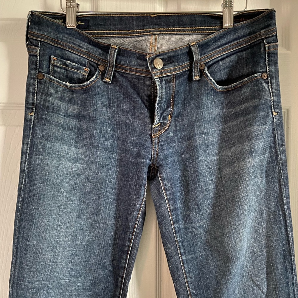 Citizen of Humanity Jeans